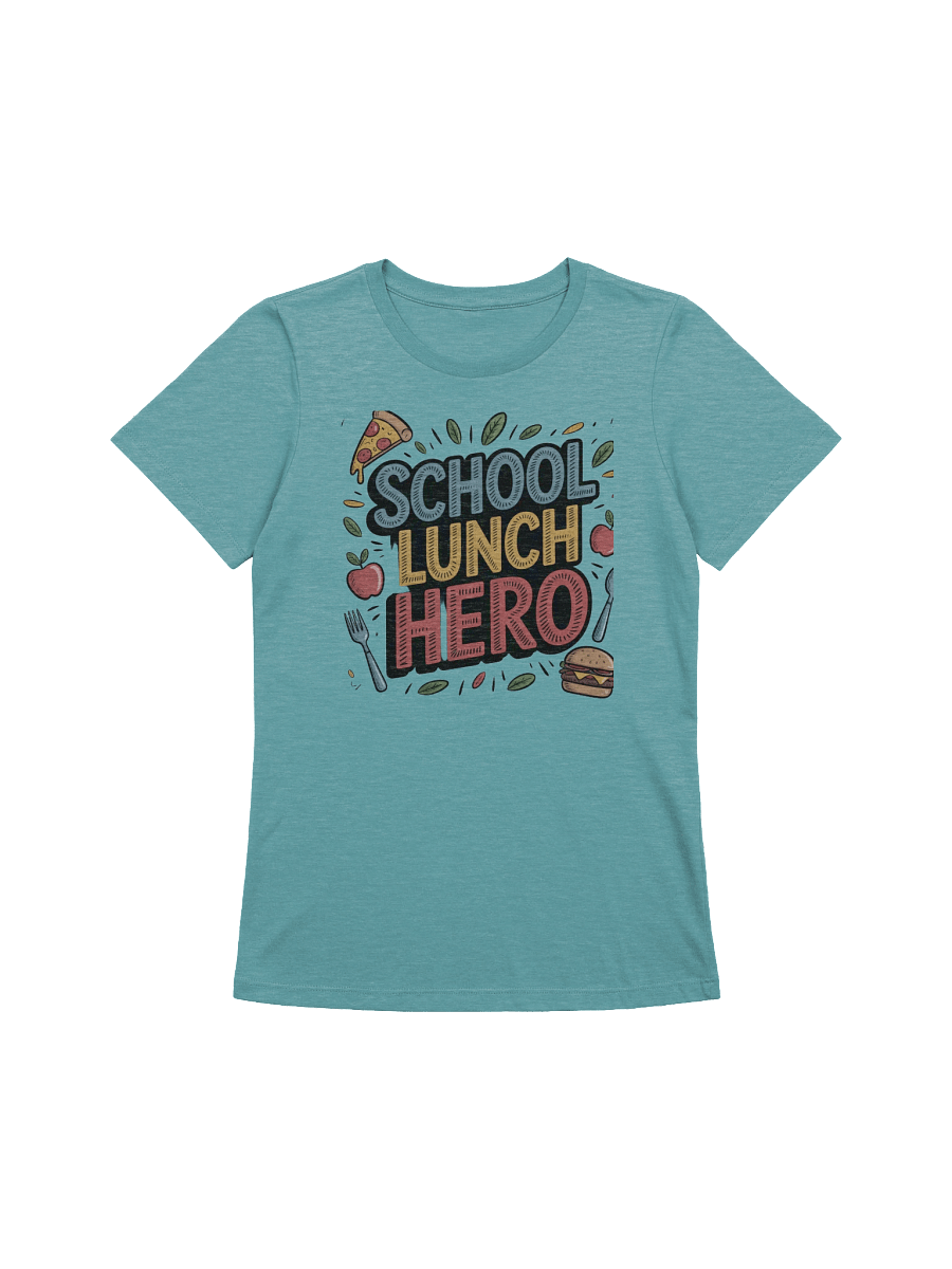 School Lunch Hero product image (1)