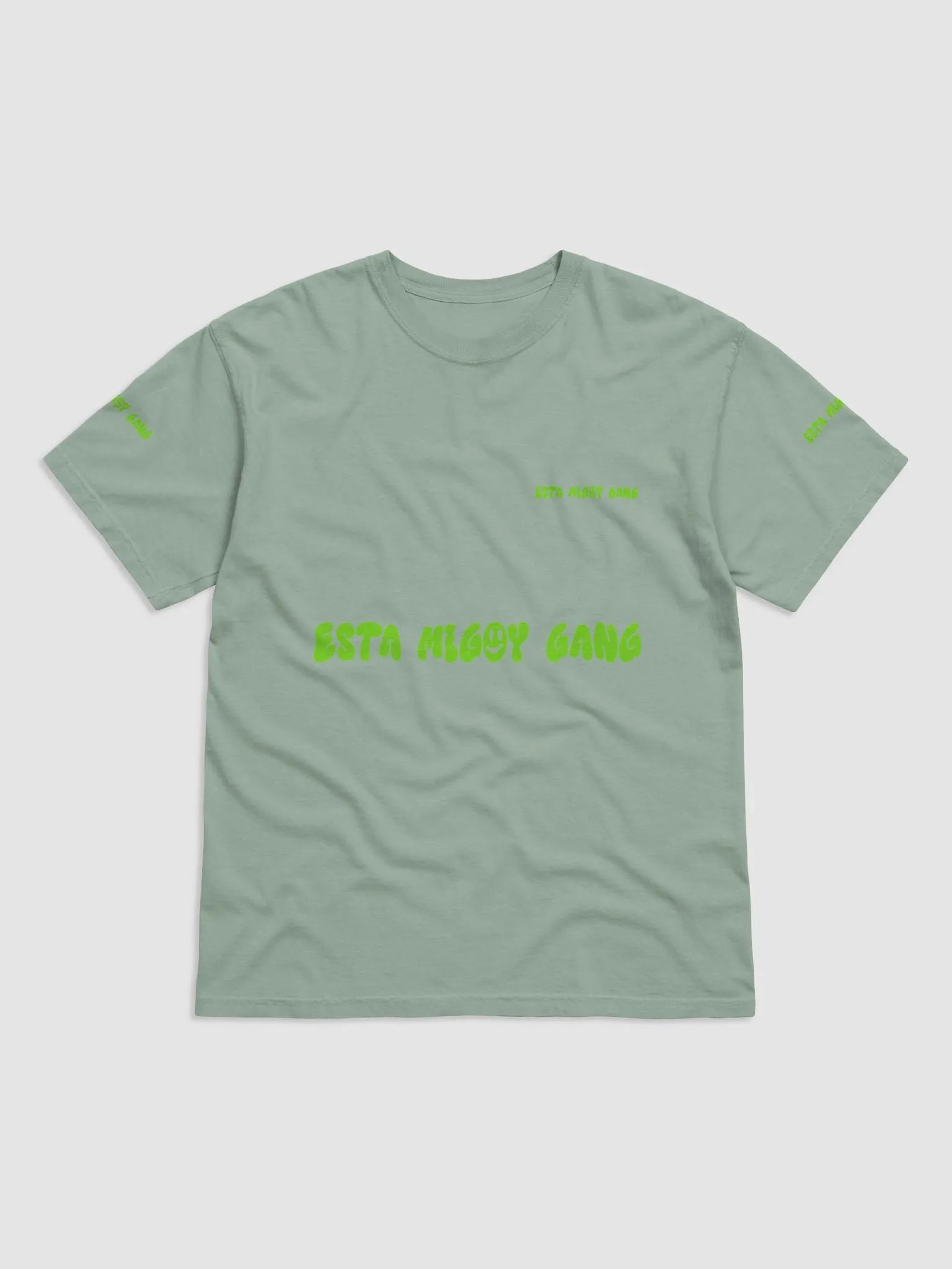 Esta Migoy T-Shirt product image (13)