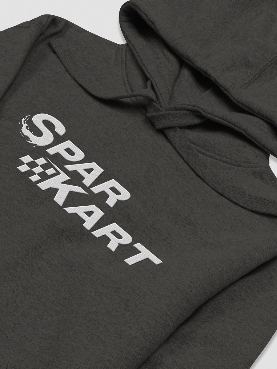 Spar Kart Official Hoodie product image (3)