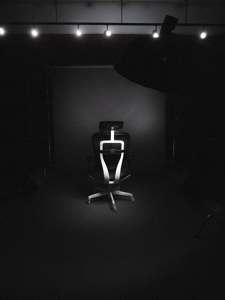 Supersonic White product image (1)