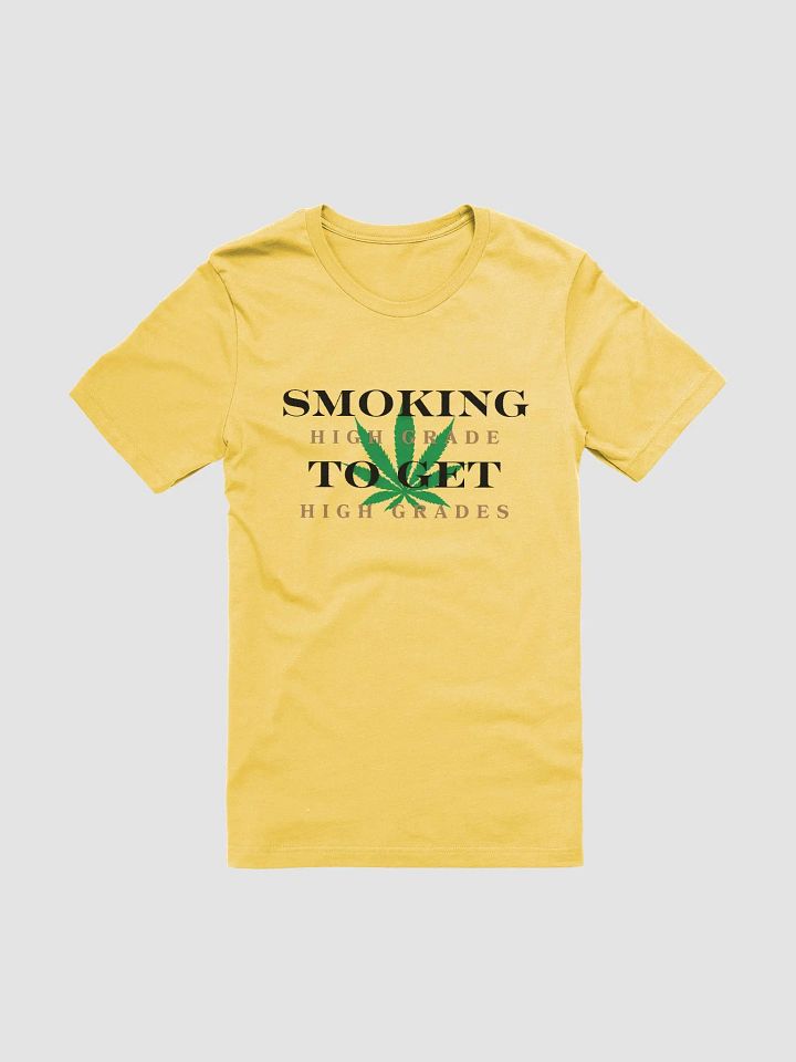 High Grade Humour Classic Tee product image (1)