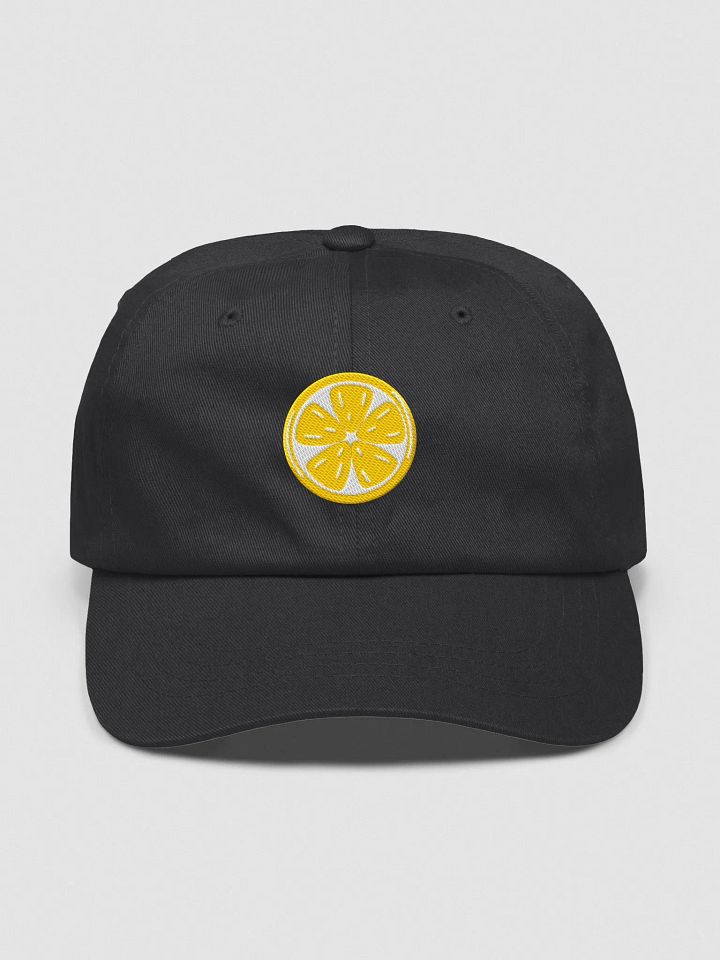 Lemon Hat product image (1)