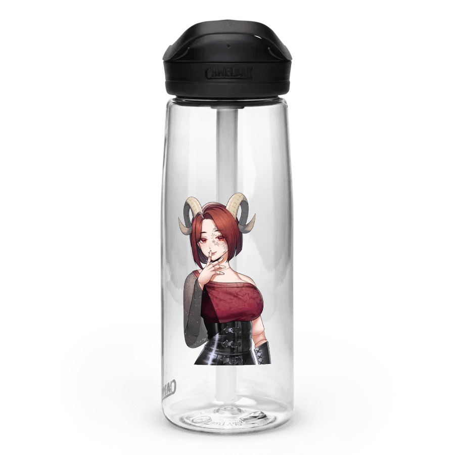 haruluna Waifu Waterbottle product image (3)