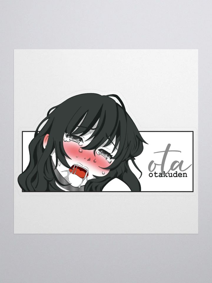 OwO Sticker product image (2)