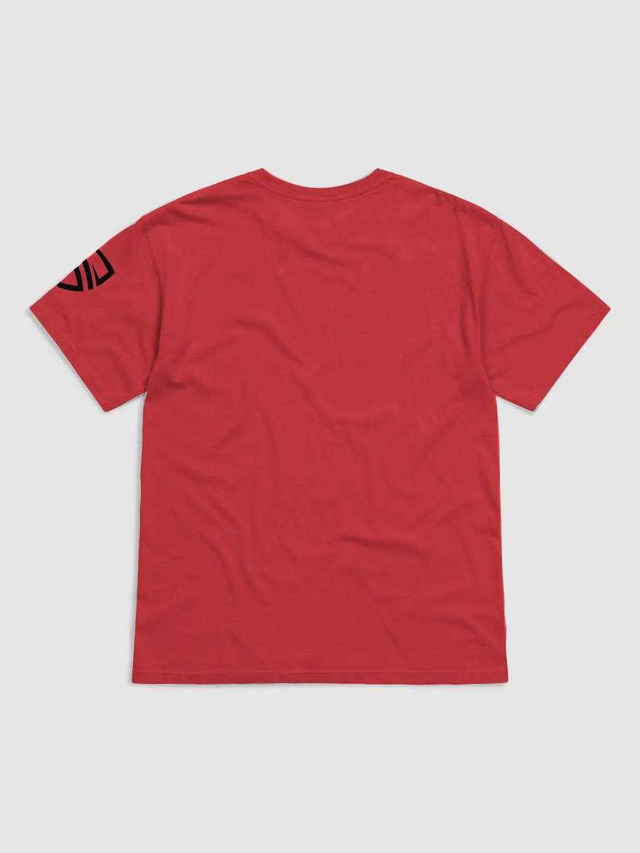 Red shield product image (2)
