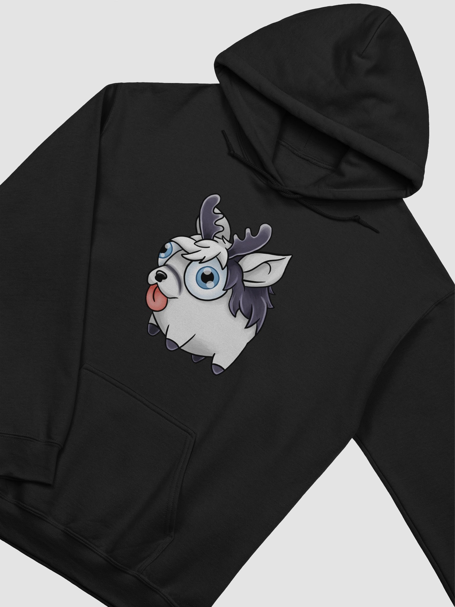 Derpy Talyn - Doing Great! Hoodie product image (3)