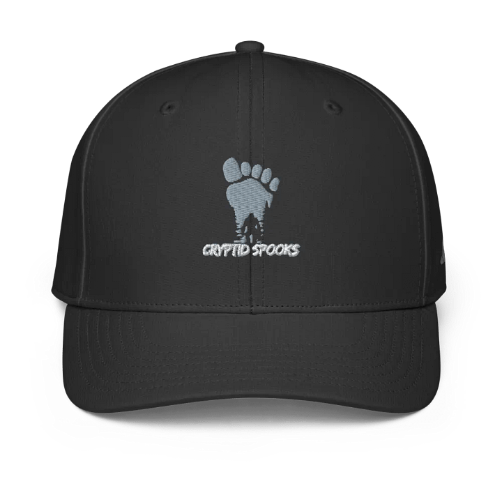 Cryptid Spooks - cap - Adidas product image (1)
