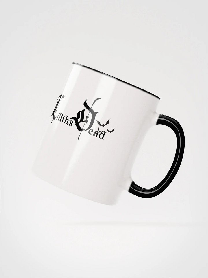 LilithsDead Mug product image (14)