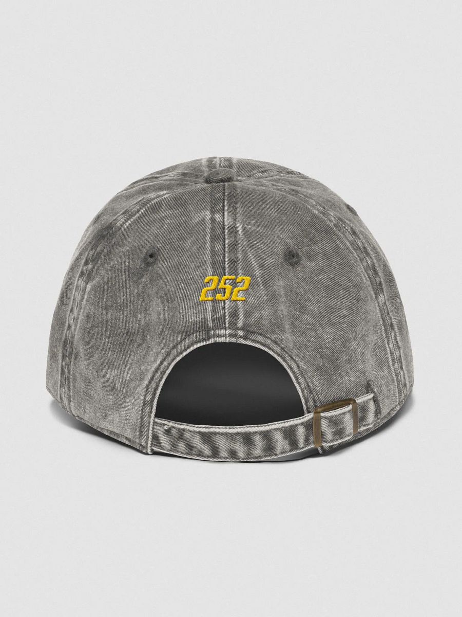 Hurry Up Dad Cap product image (7)