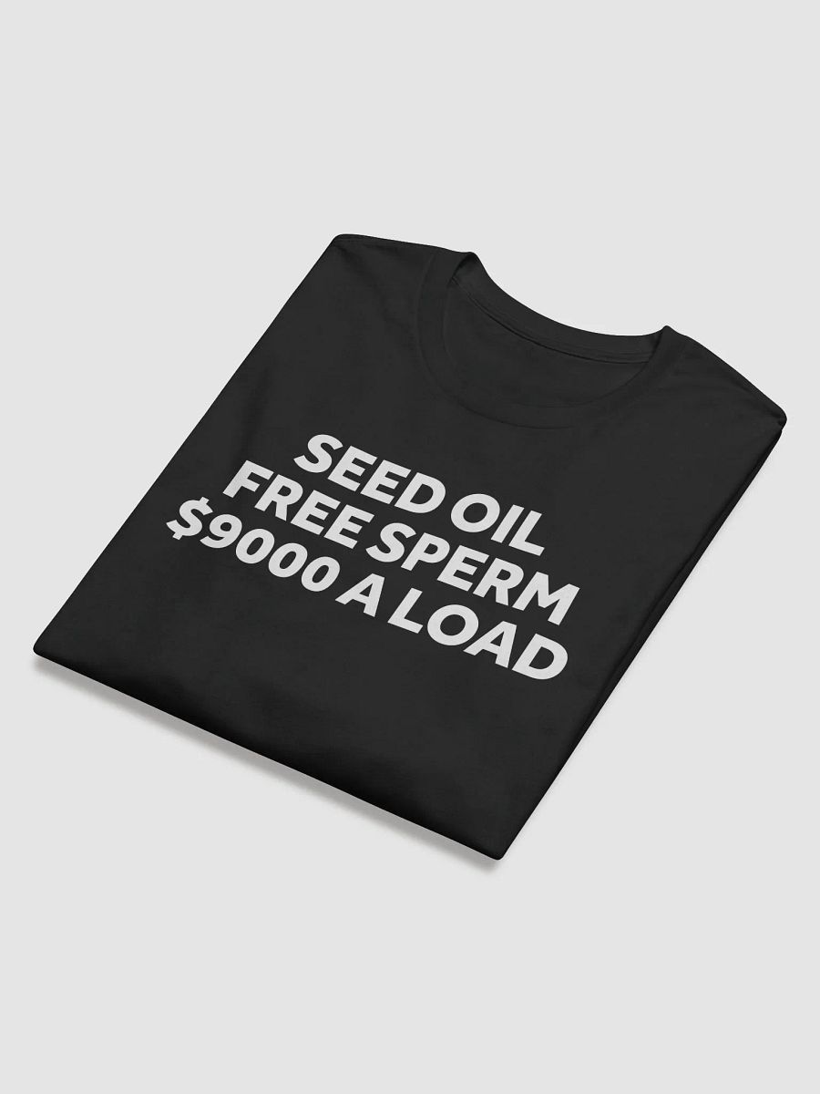 Seed Oil Free Seed $9000 A Load product image (6)