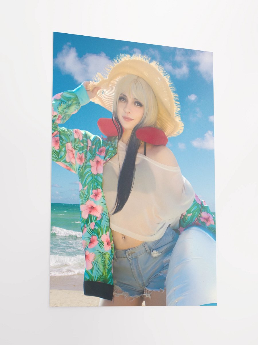 NIKKE: Frima Sea of Sloth product image (3)
