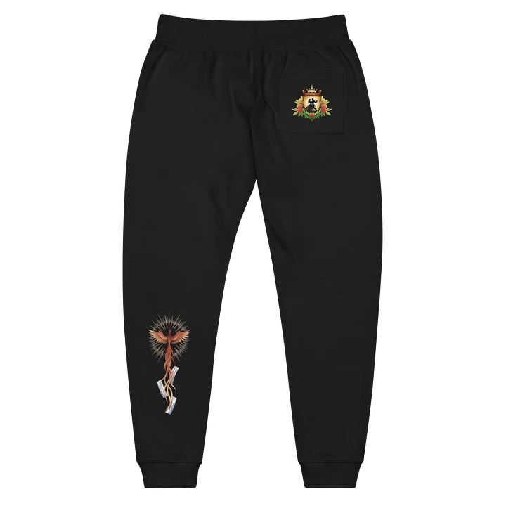 Exclusive Reverdie Ball Joggers product image (1)