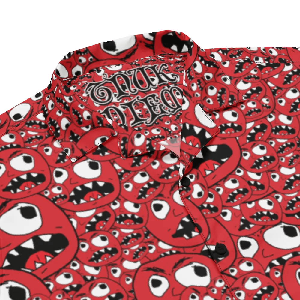 RAGE VACATION - HAWAII SHIRT product image (5)