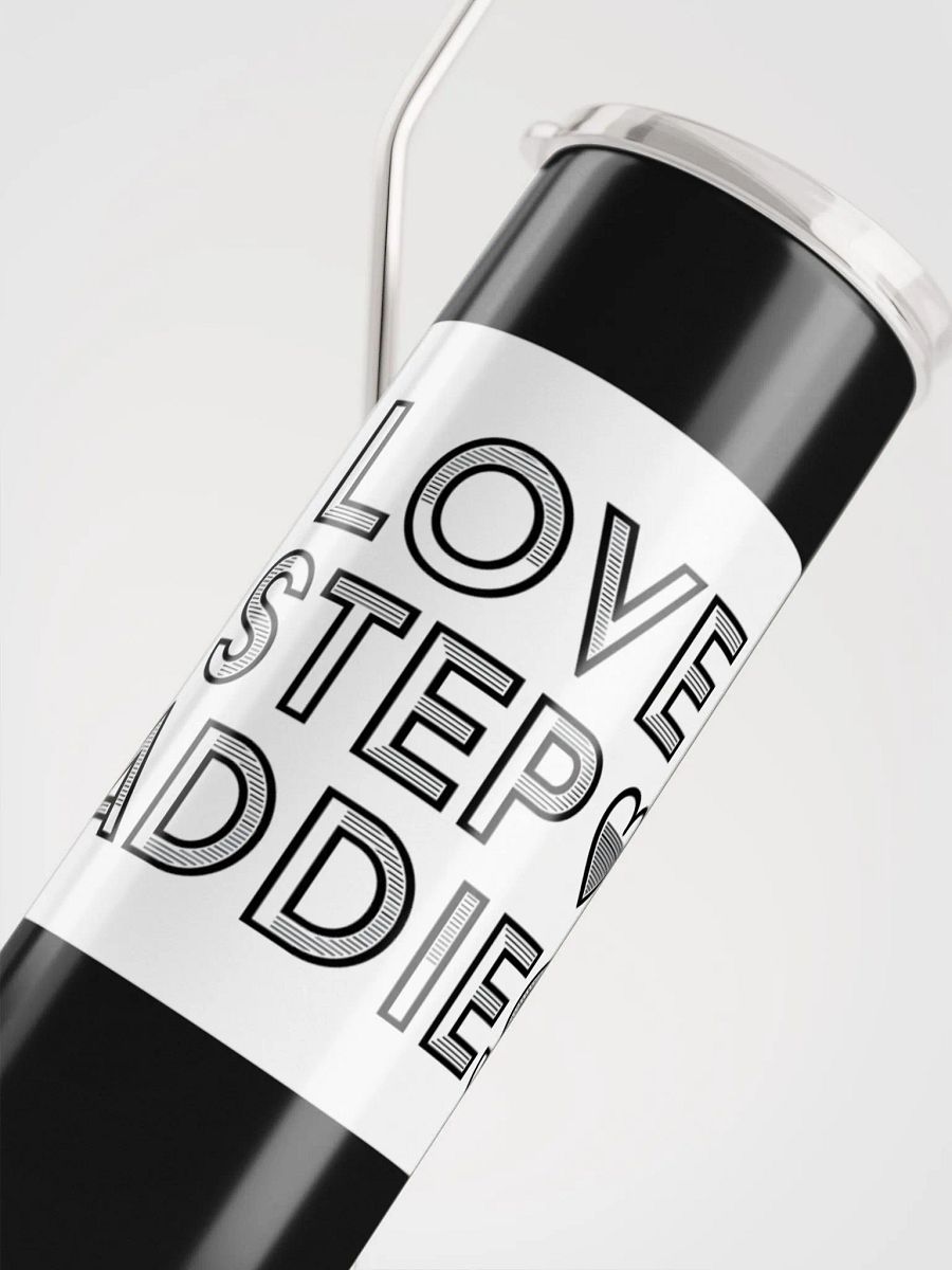 I love step Daddies two part product image (5)