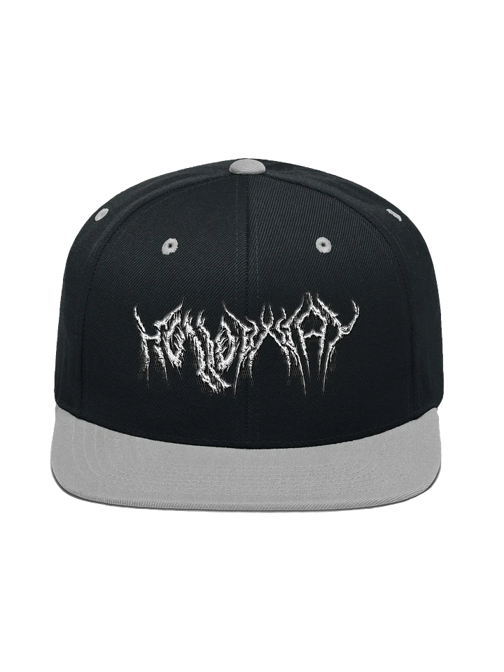 HOLLOWxWAY Snapback product image (1)