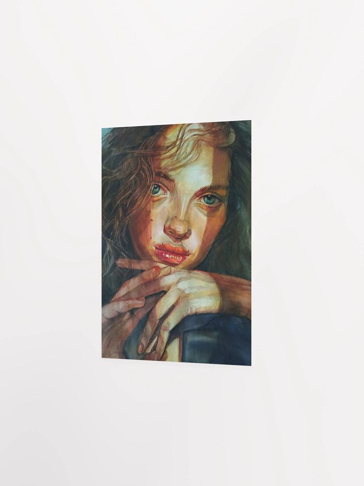 Vibrant Matte Paper Poster Print product image (14)