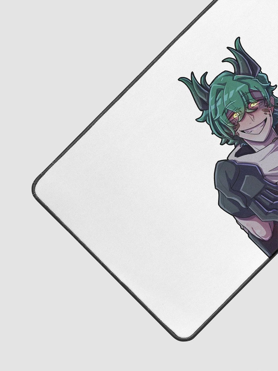 Welcome desk mat product image (3)