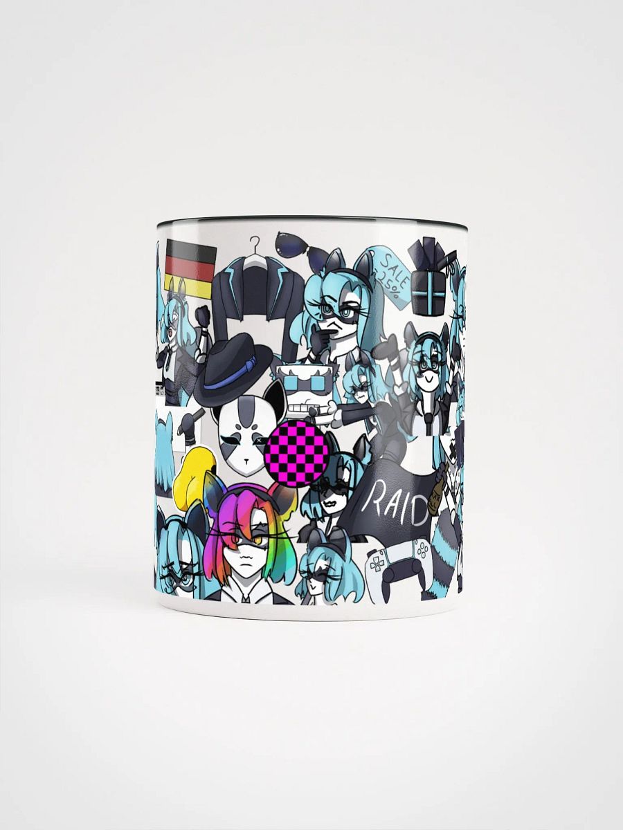 Collage Mug product image (5)