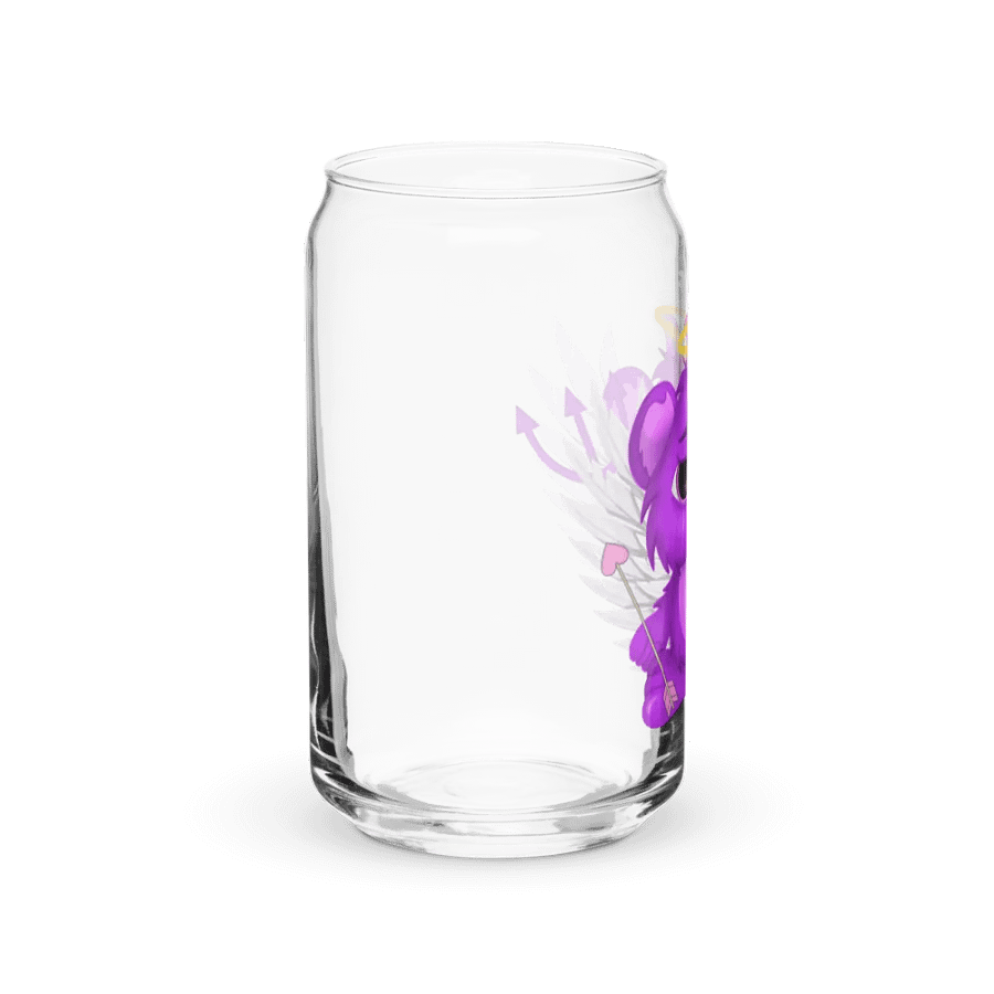 Valentines Devil Glass product image (8)