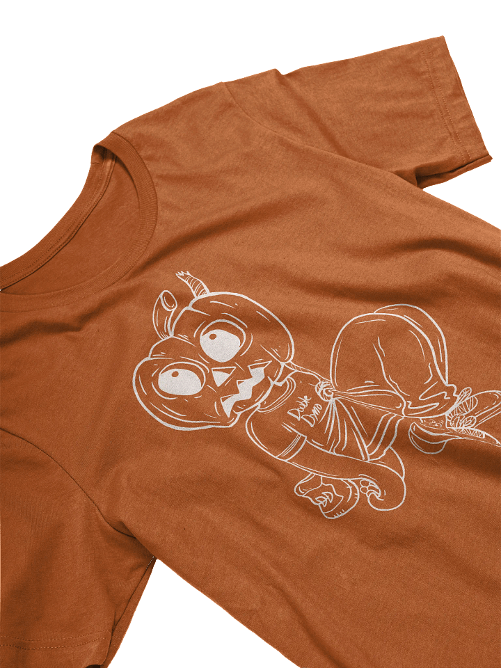 Pumpkin head rock climber product image (14)