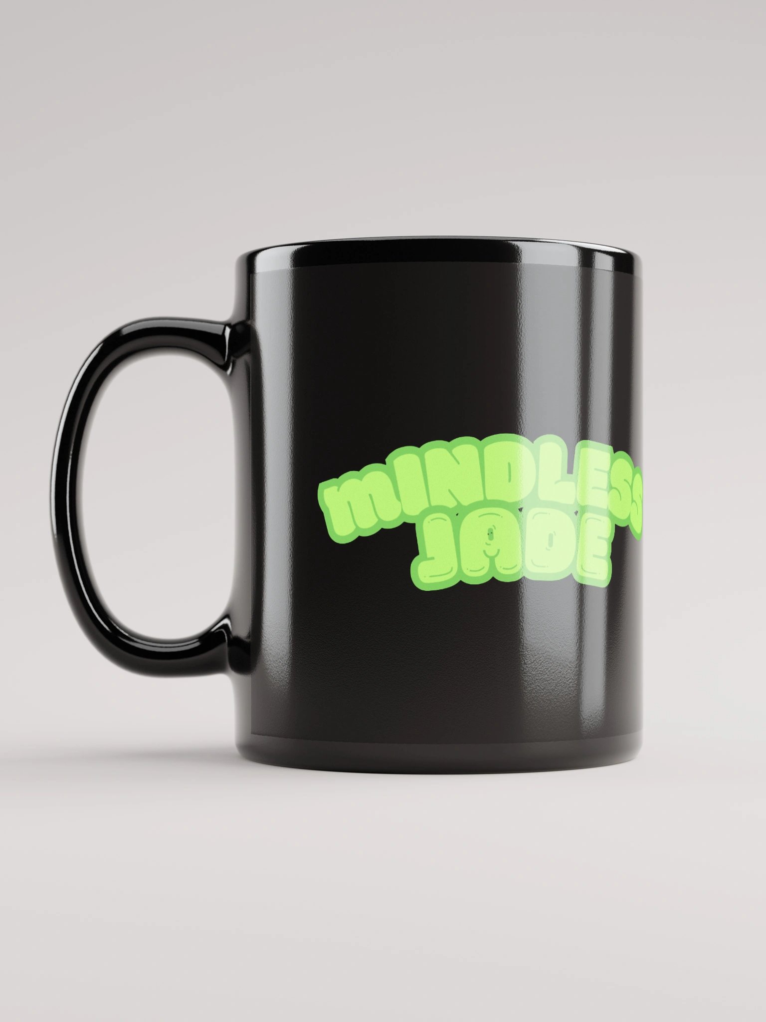 MindlessJade Mug product image (6)