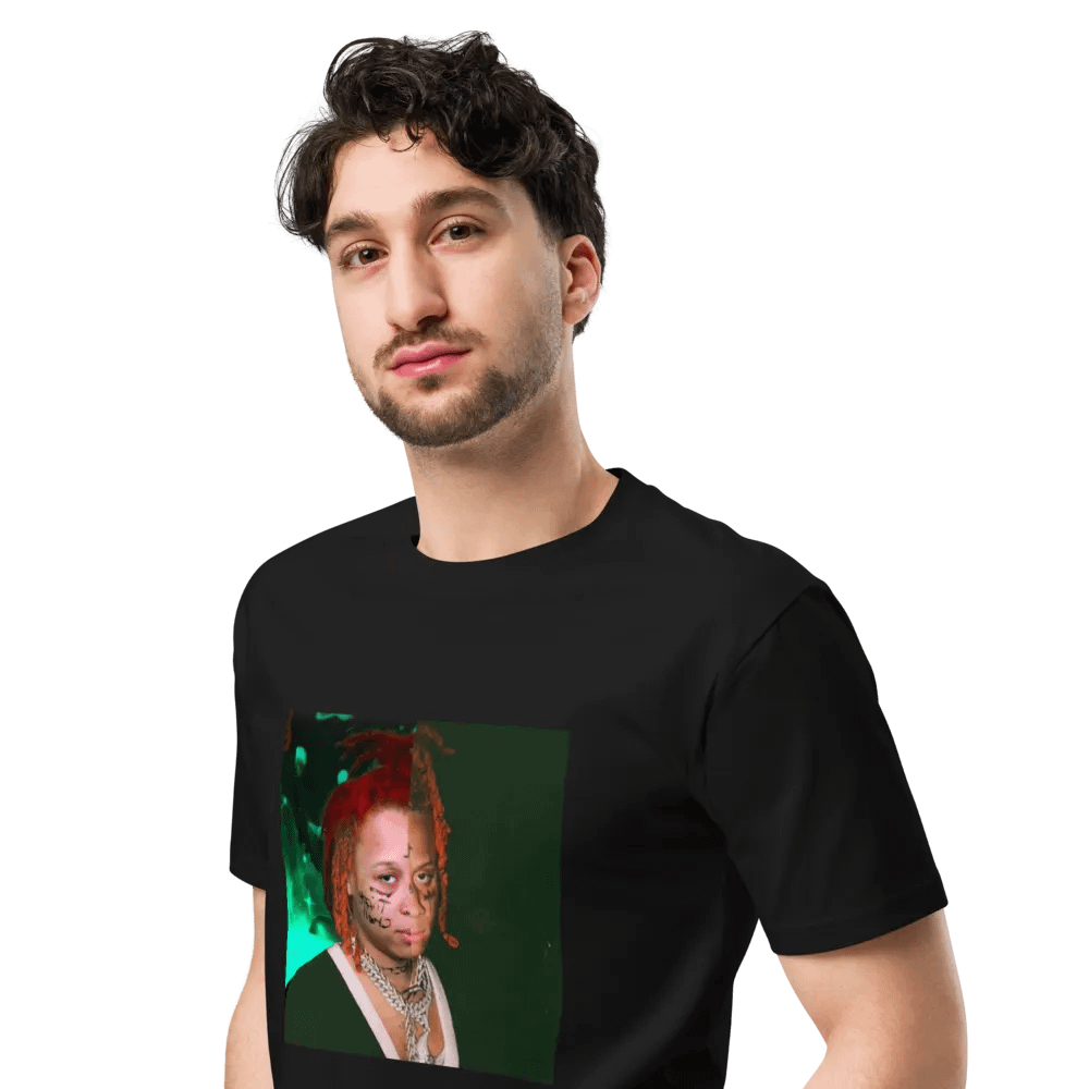 Trippie Chell Shirt product image (8)