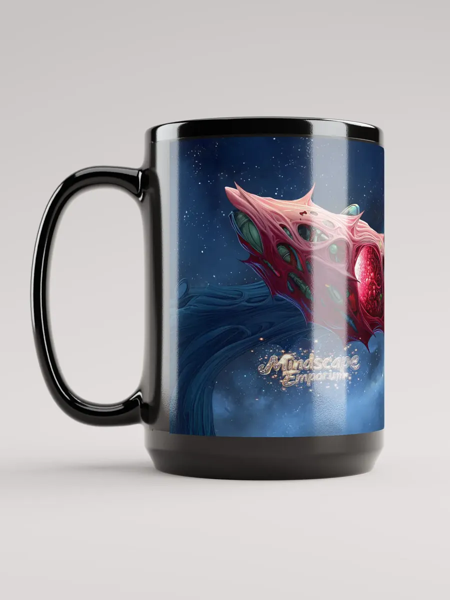 Cosmic Convergence Mug product image (6)