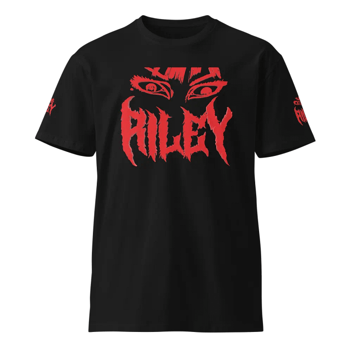 GEW Victoria Riley "Eye Of The Beholder" T-Shirt product image (1)