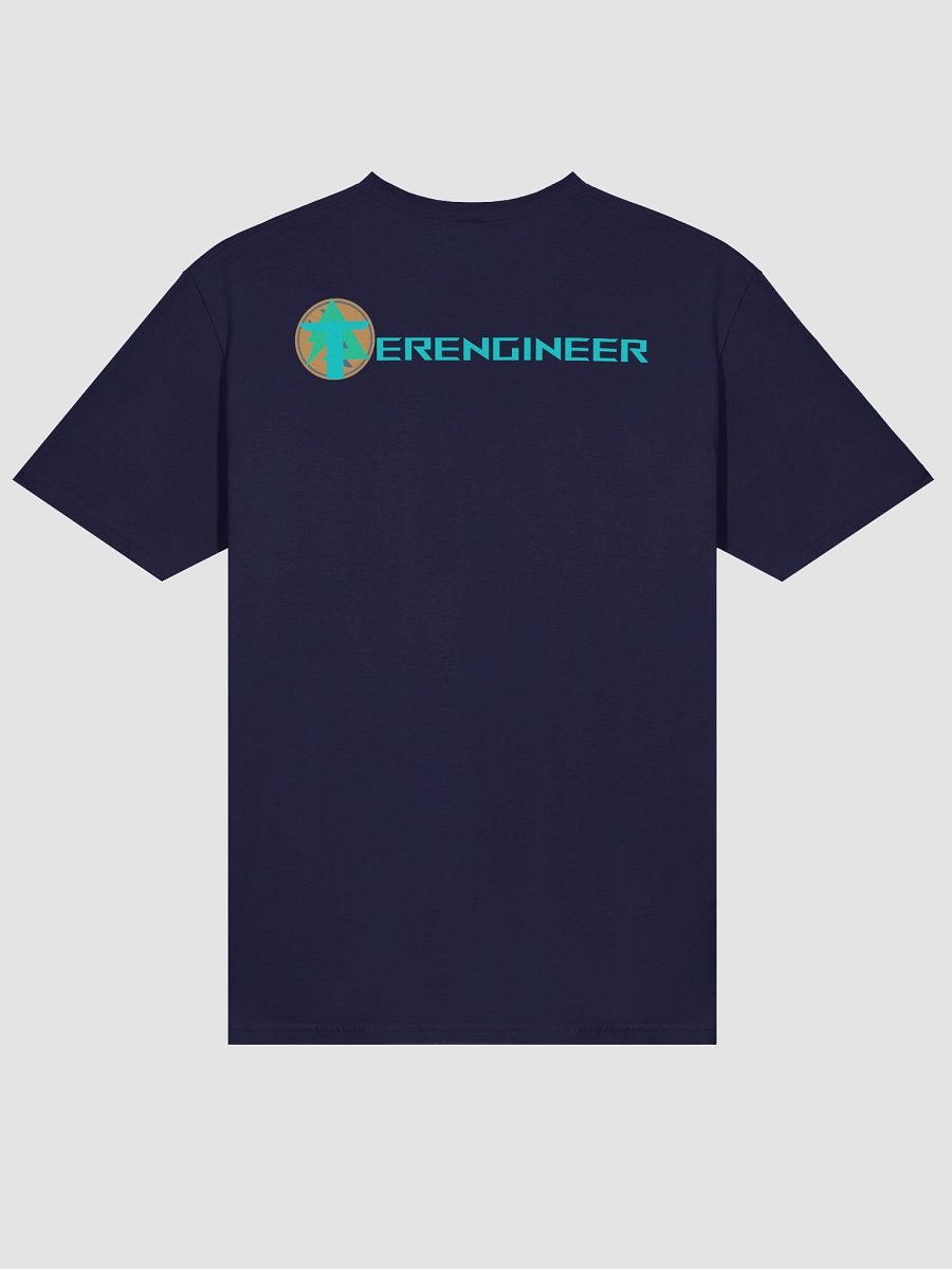 Terengineer Softstyle T-Shirt (Colors) product image (4)