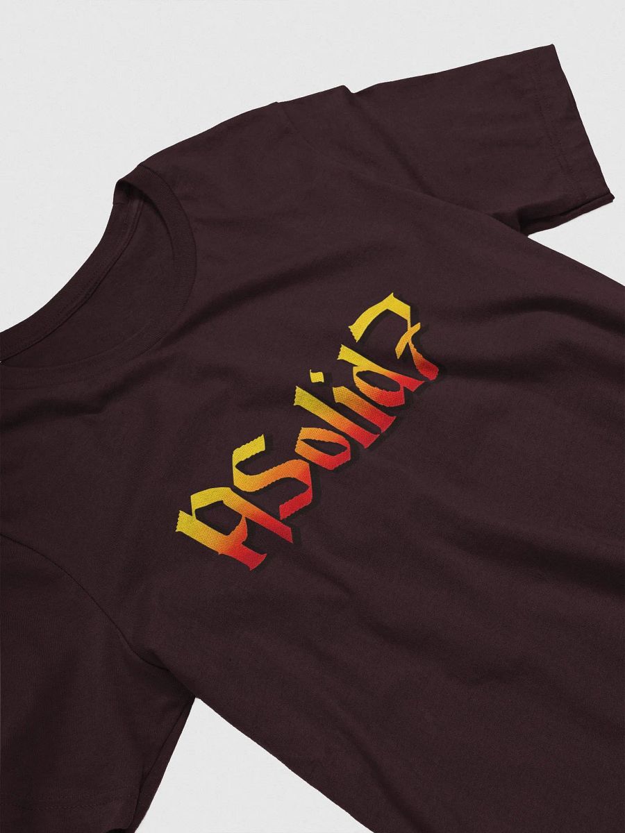 ASolid[7] Noita Style Tee Shirt product image (1)