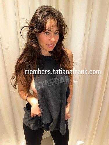 members.tatianafrank
#podcast #standup #exclusivecontent 
📷 @phlegmtop