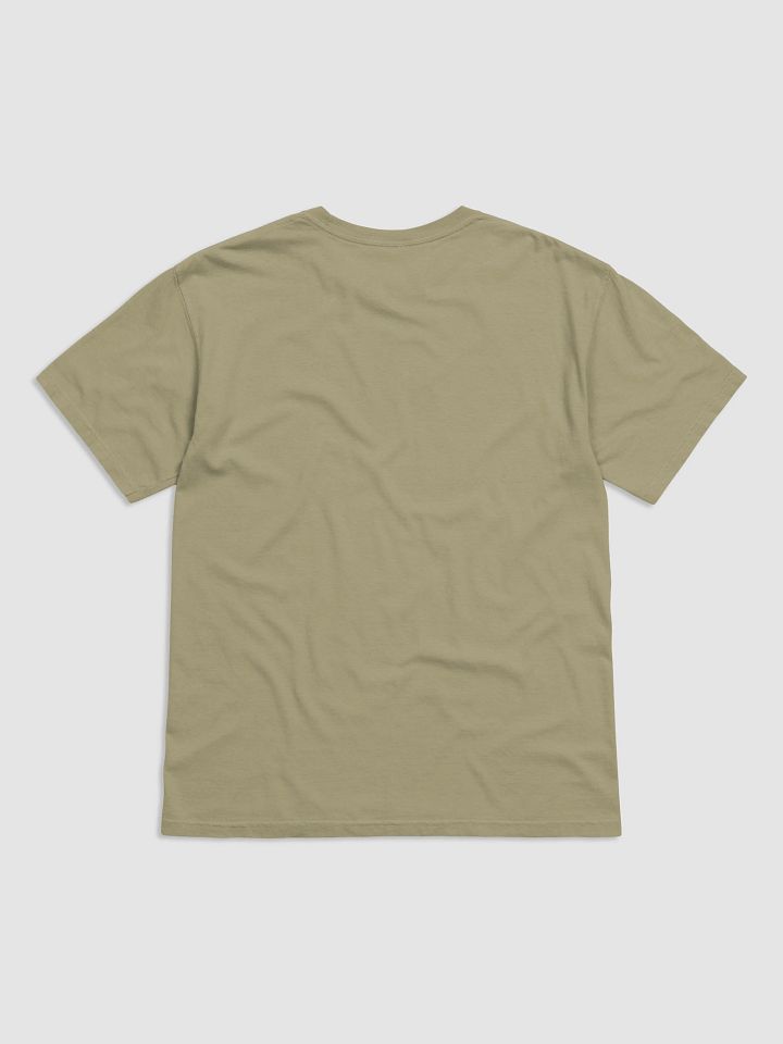 Singer From Kazakhstan Comfort Color Unisex T-Shirt product image (11)