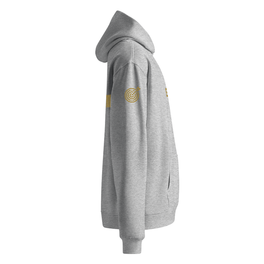 Self-Control Hoodie product image (8)
