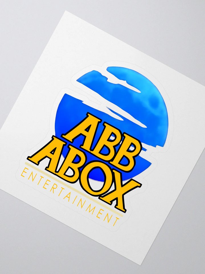 Abb Abox Entertainment product image (2)