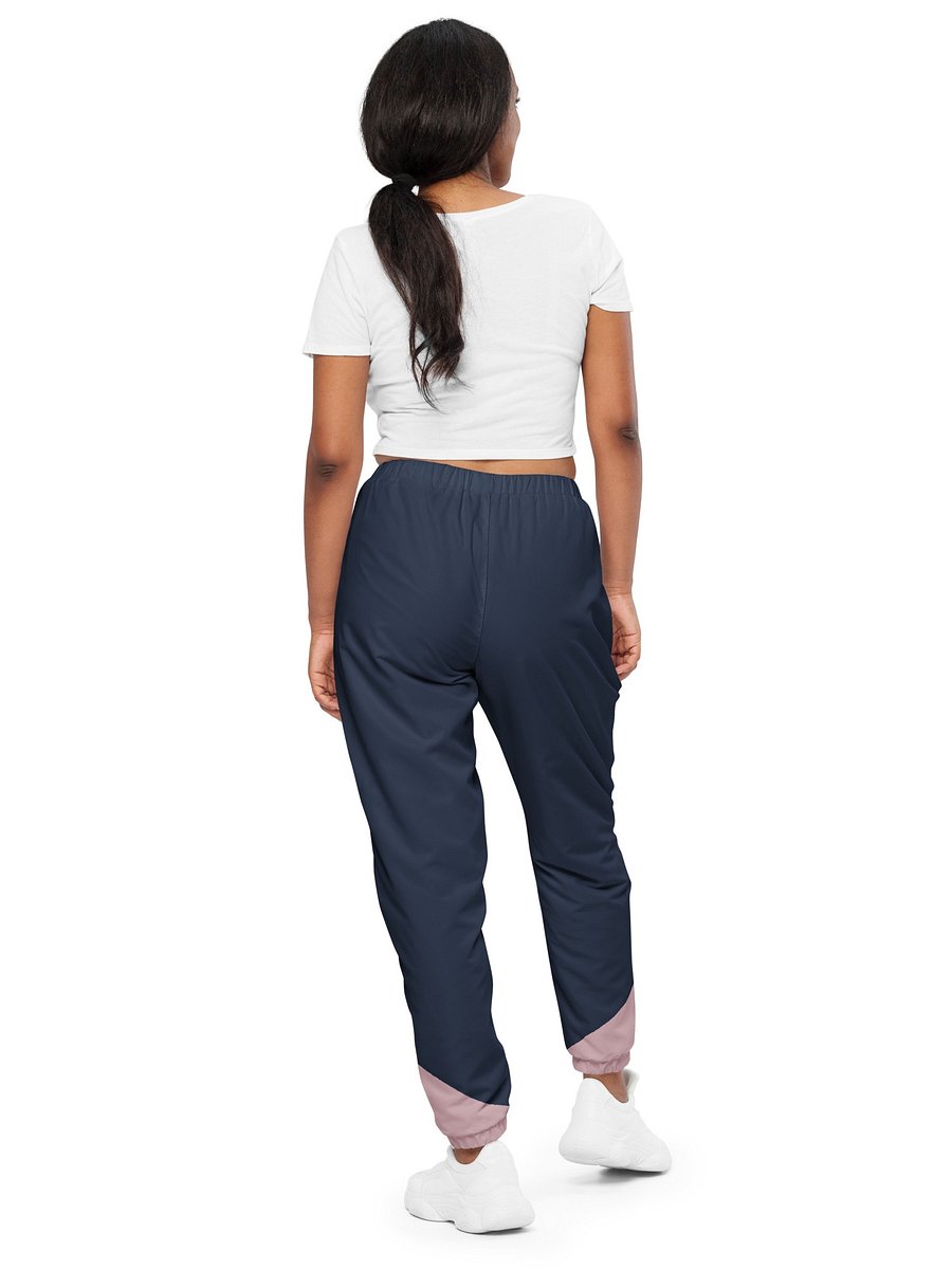 Snow Leopard Track Pants product image (2)