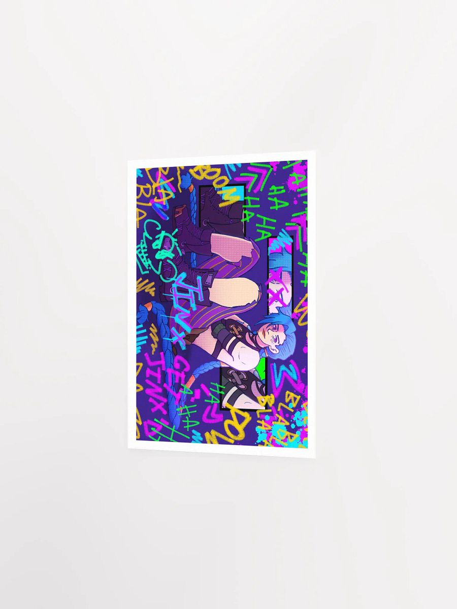 Get Jinxed product image (2)