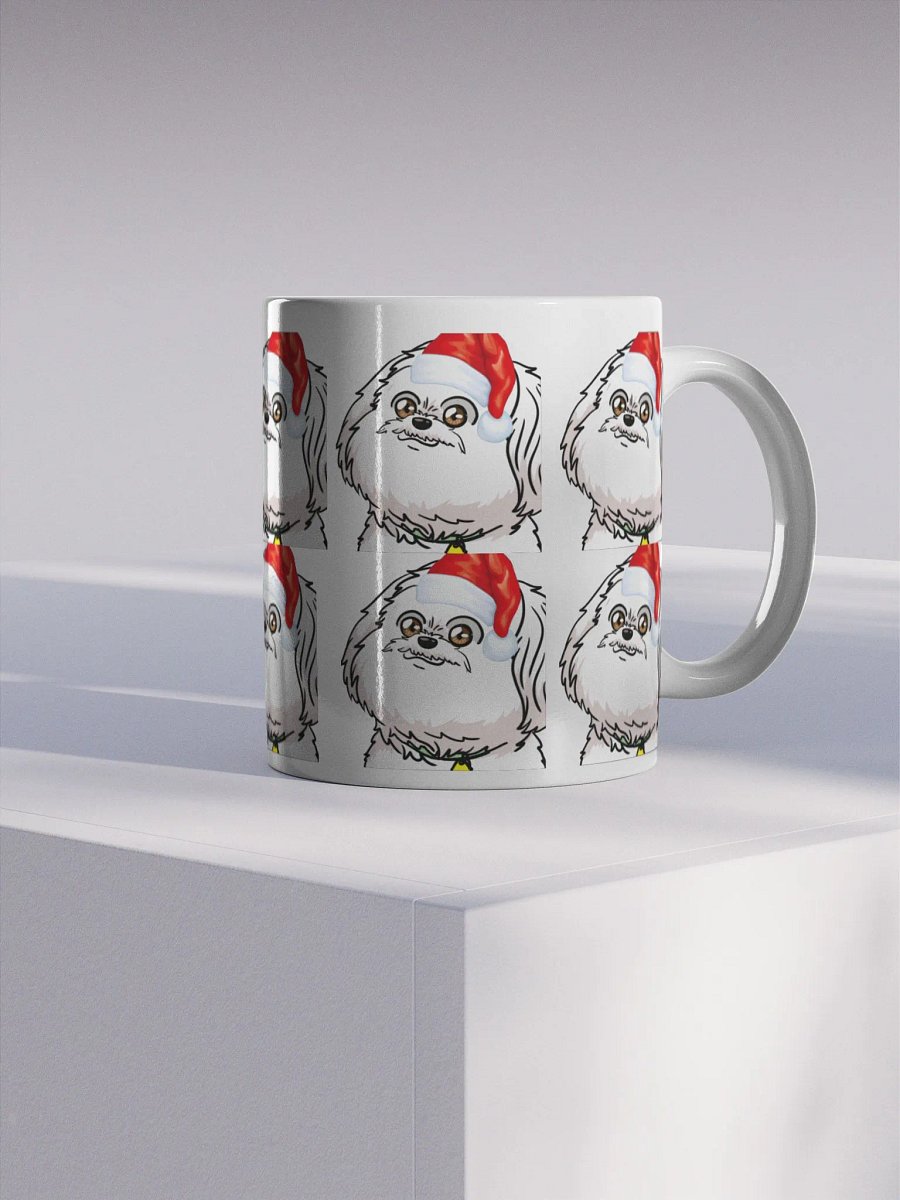 Fat Santa Louis product image (4)