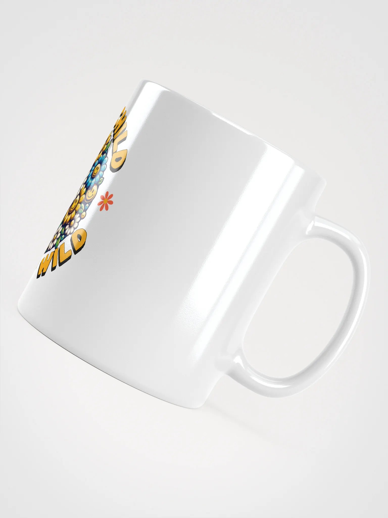 Daisy Child Chillin' Wild product image (5)