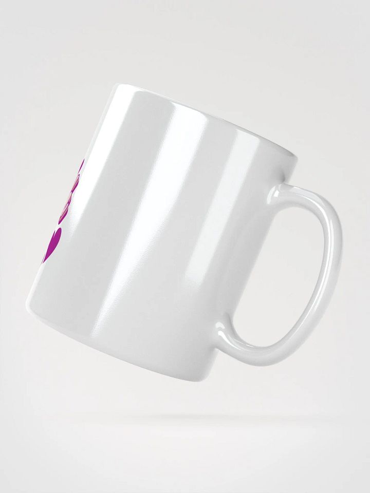Sugar High White Mug product image (2)