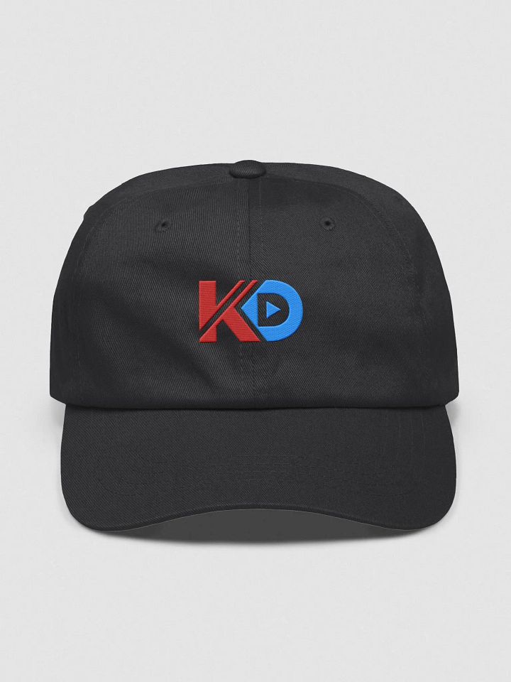 KDCC Dad Hat product image (2)