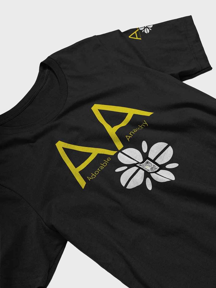AA's Cool Tee (for Ladies) product image (3)