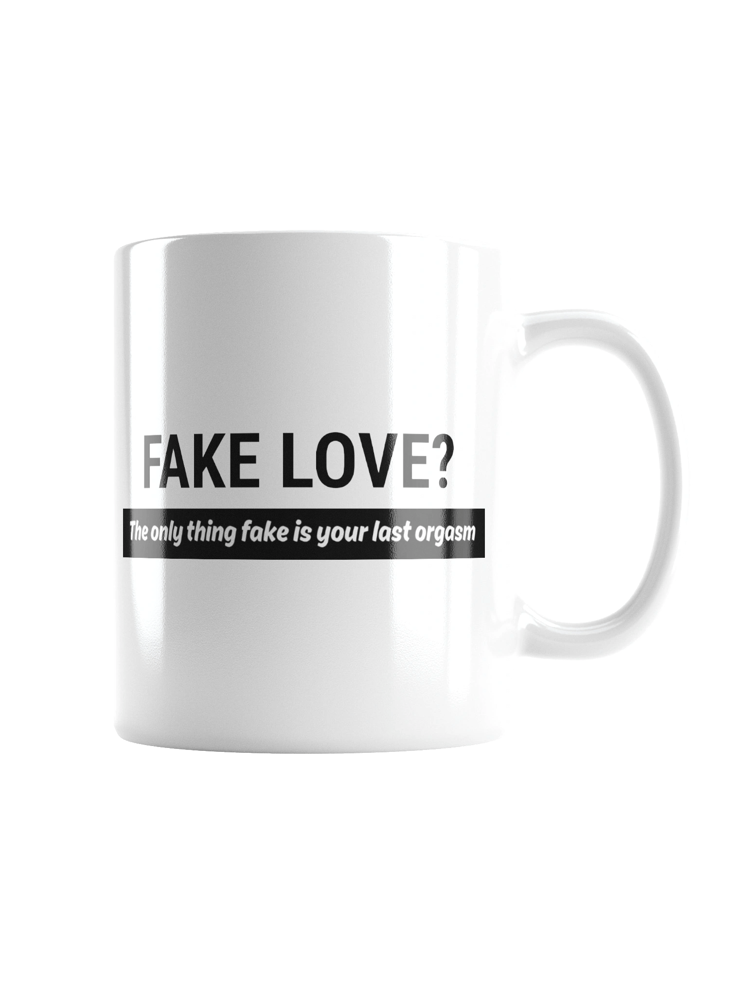 FAKE LOVE? Try flirting with chatbots. product image (1)