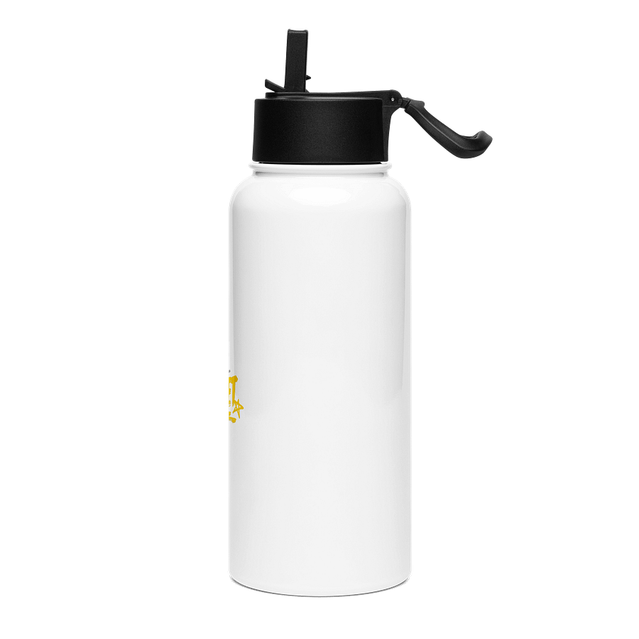 Graffiti Soul Stainless Steel Bottle product image (3)