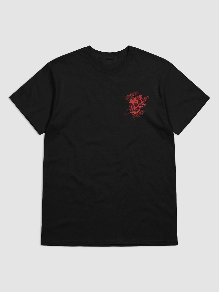Metalcore (Red) product image (1)