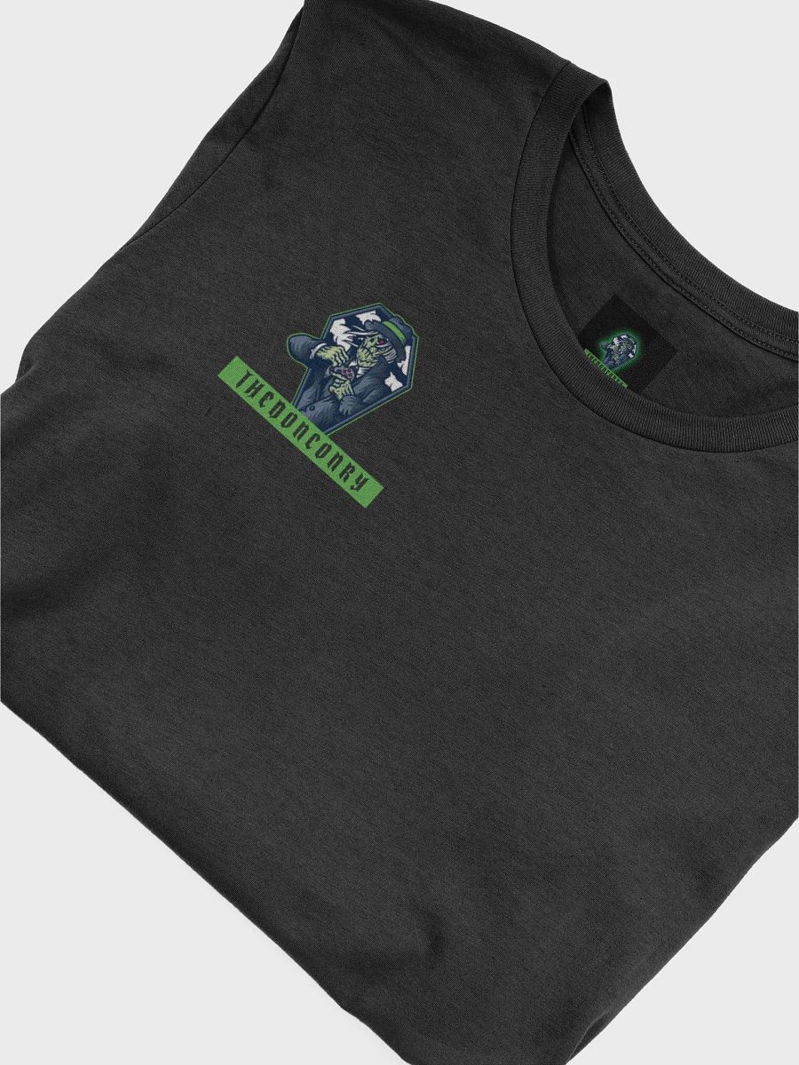 Undead Don Mafia T-Shirt product image (5)