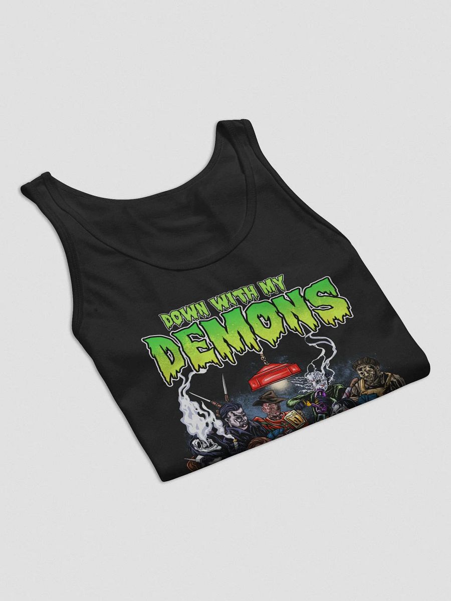 Down With My Demons Tank product image (4)