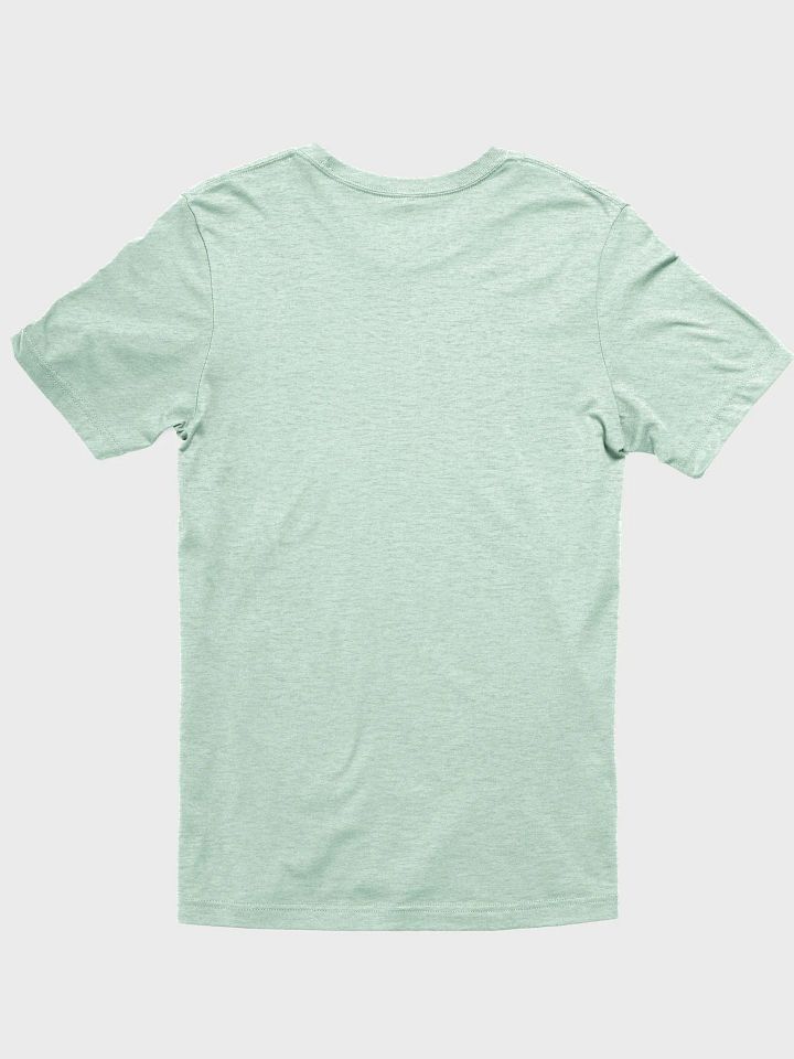 #Skills Tee product image (2)
