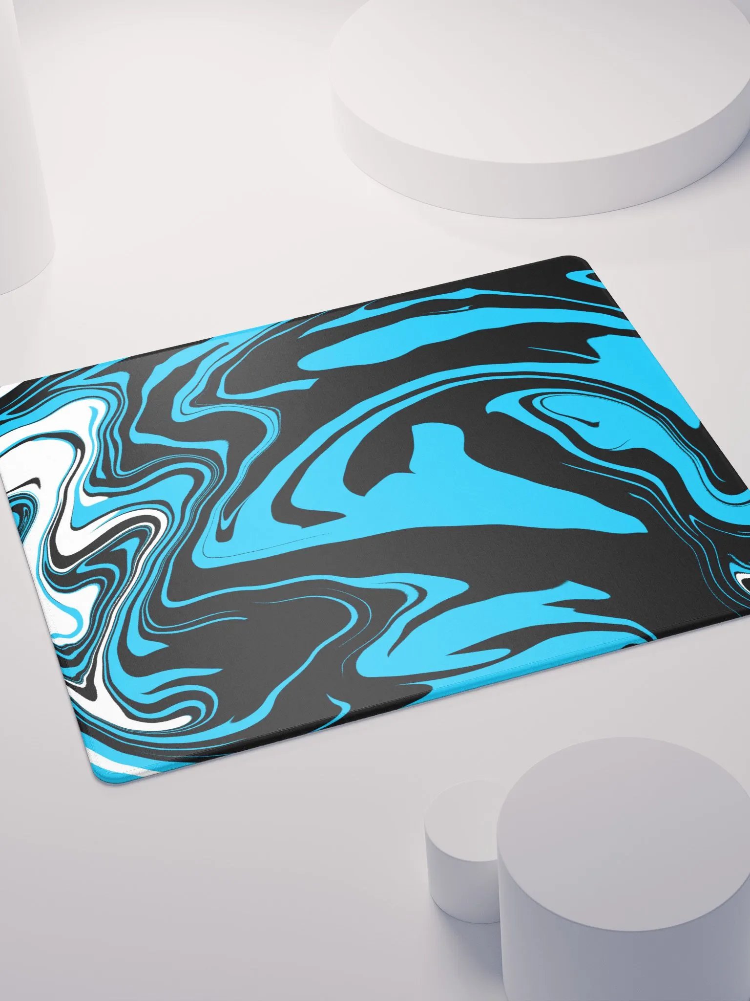 GOBLUE TWIST MOUSEPAD product image (4)