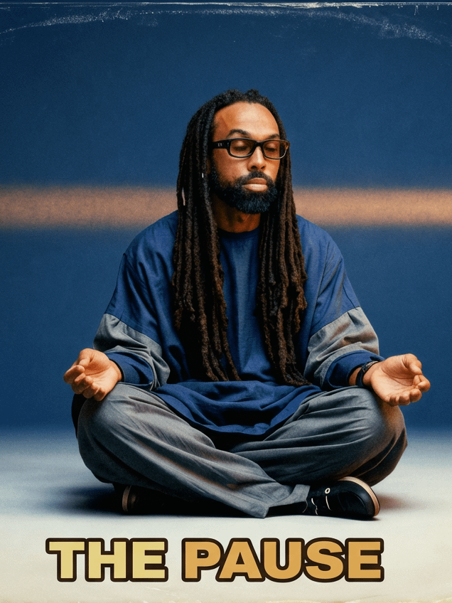 The Pause - Self Talk Regulation product image (1)