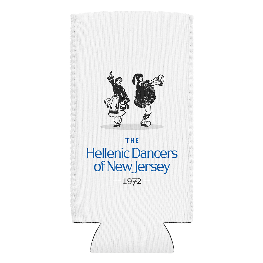 HDNJ Slim Coozie product image (1)